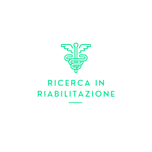 ricerca in riabilitazione - innovazione e ricerca scientifica